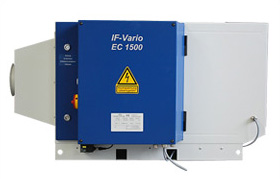 IFS Vario EC