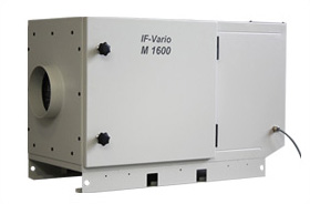 Baureihe IF Vario M