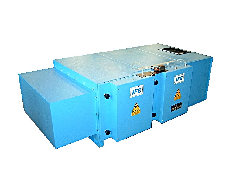 IFS Vario IFE