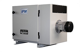 IFS Baureihe IFM