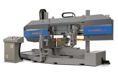 MEBAsteel 1100 DG