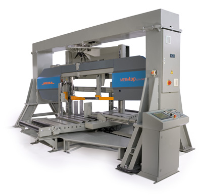 MEBAtop 1270 DGP