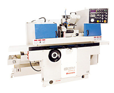 Okamoto Standard Rundschleifmaschine