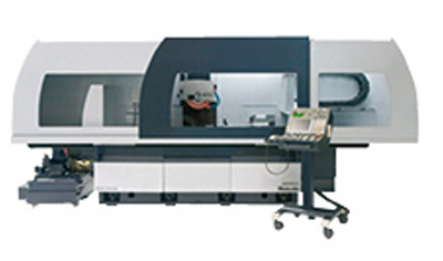 Flach- und Profilschleifmaschine ACC-CA2