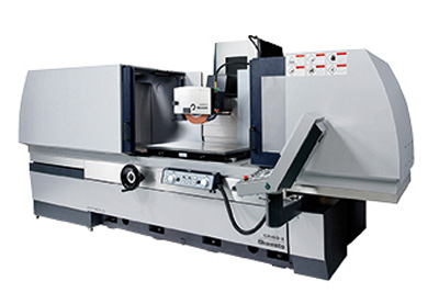 Flach- und Profilschleifmaschine ACC-CAiQ
