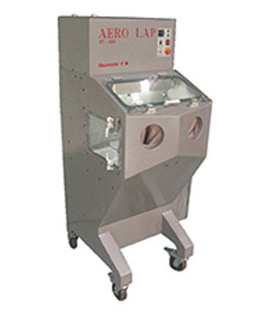 Laeppmaschine Aerolapyt