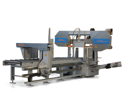 Meba eco Maschine